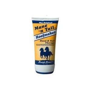  Straight Arrow Mane n Tail, HoofMaker Hand And Nail Lotion 
