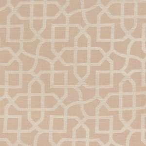  Fabricut Berlage Champagne 3027607