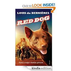 Red Dog Louis De Bernieres  Kindle Store