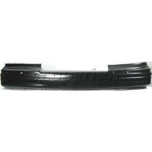  BUMPER COVER lincoln TOWN CAR towncar 95 97 front 