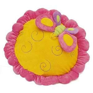  Butterfly Kisses Pillow 16 Toys & Games