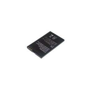 Replacement Mobile Phone Battery for NOKIA 3120 Classic 