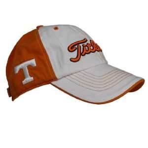  Tennessee Titleist hat