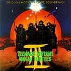 Teenage Mutant Ninja Turtles III (CD, Mar 1993, SBK Records) (CD, 1993 