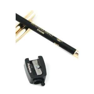 Phyto Khol Perfect Eyeliner (With Blender and Sharpener)   #1 Black by 