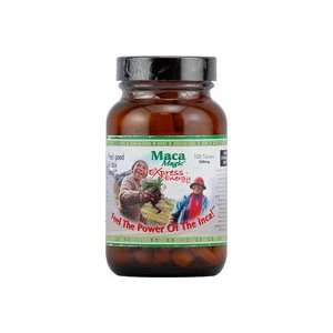  Maca Magic Express Energy   500 mg   100 Tablets Health 