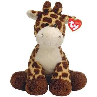 Ty Tiptop Giraffe