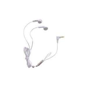  Earphones For Handheld, PDA  Players & Accessories