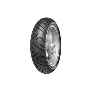   Conti Zippy 1 Performance Front Scooter Tire (120/70 12) Automotive