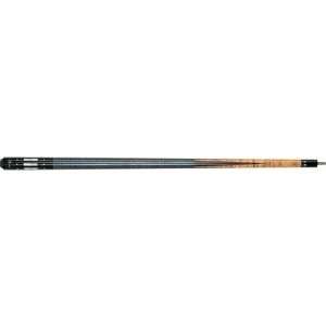  Pool Cue with 12.75 mm Medium Hard Lepro Tip Weight 21 oz 
