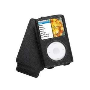  Elan Convertible Drop top Leather Case for Ipod Classic 