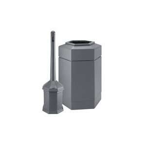  Product Name Ash and Trash Combination Pack (Grey) (42 