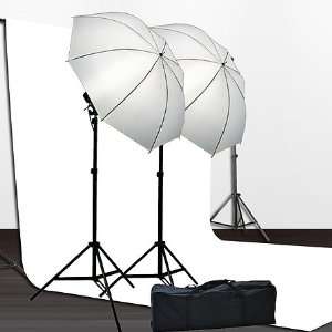 com Photo Studio Kit Lighting kit 800 Watt Video Photography Portrait 