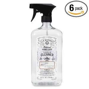 com J.R. Watkins Window & Glass Cleaners, Lavender, 24 Ounce Bottles 