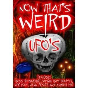  Now That s Weird UFO s Electronics