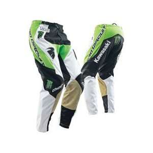  THOR 2010 Phase Performance Off Road Pants PRO CIRCUIT 38 