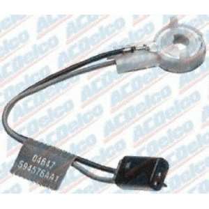  ACDelco D7042 Trunk Lid Theft Deterrent Switch Automotive
