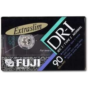  DR I 90 Extraslim Cassette (Set of 6)