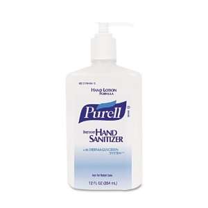  Products   Purell   Instant Hand Sanitizer w/Derma Glycerin System 