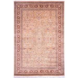  Safavieh Versailles Collection V29B Hand knotted Ivory and 