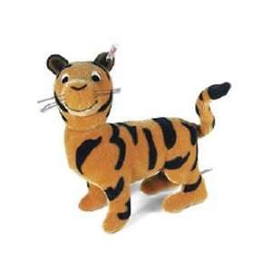  Steiff Tigger Toys & Games