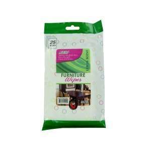  Furniture wipes Pack Of 48