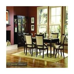  Bexley Collection Dining Set By Homelegance