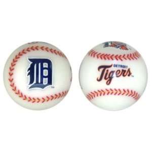  Detroit Tigers Cutstone Baseball