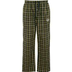  Green Bay Packers Genuine Plaid Pants