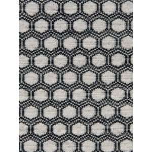  Beacon Hill BH Definition   Black And White Fabric