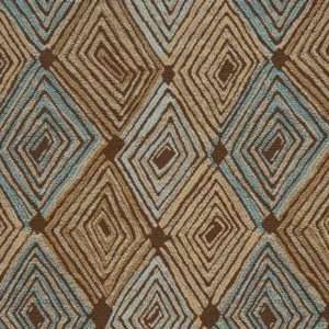 Impulse Tidepool Indoor Upholstery Fabric Arts, Crafts 