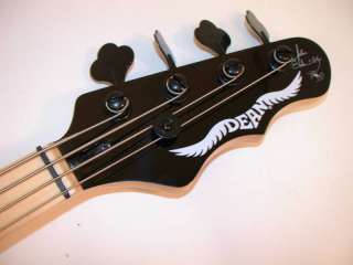  Entwistle Hybrid   Trans Brazilia 4 String Bass, JE HYBRID TBZ  
