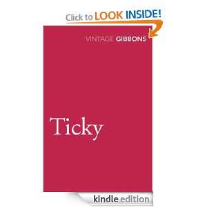 Start reading Ticky  