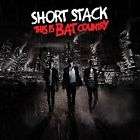 SHORT STACK  THIS IS BAT COUNTRY (NEW CD)