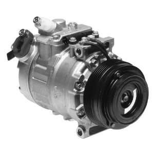  Denso 471 1119 A/C Compressor Automotive