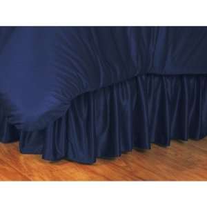 Sports Coverage NFLPatBSK New England Patriots Bed Skirt 