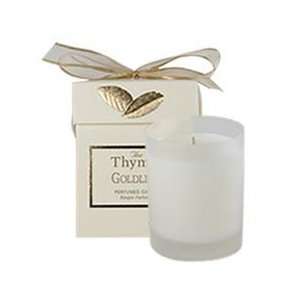  Thymes Goldleaf Candle