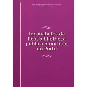   , Arthur Humberto da Porto (Portugal). Biblioteca Publica Books