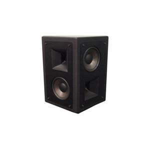 Klipsch KS 525 THX LCR Surround Speakers Black pair  