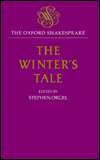 Tale (Oxford Shakespeare Series), (0198129491), William Shakespeare 