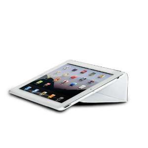  iPad 2 Odoyo PA AC20WH AirCoat Case   one retail pack 