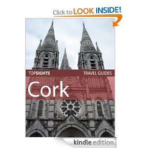 Top Sights Travel Guide Cork (Top Sights Travel Guides) Top Sights 