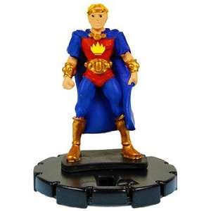  HeroClix Marvel Boy # 7 (Rookie)   Hammer of Thor Toys & Games