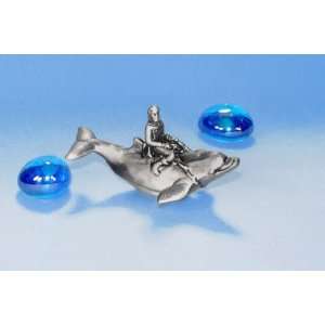 Prince Thomas Pewter Tooth Fairy Box by On a Whim 