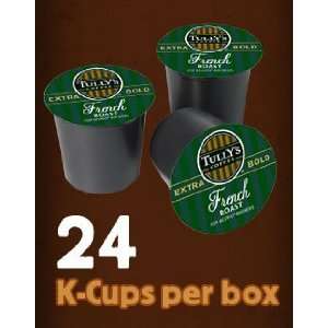   Boxes of 24 K Cups for Keurig Brewing Systems
