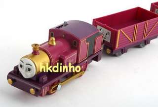 Tomy Takara Plarial Thomas and Friends T19 Lady Japan Limited w 2 