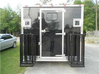   20 Enclosed Concession Food Vending BBQ Trailer ** MUST SEE **  