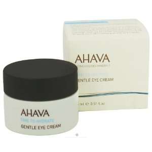  AHAVA   Time To Hydrate Gentle Eye Cream   0.51 oz 