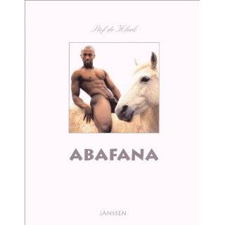  Grady Harps review of Stef de Klerk Abafana (Zulu Boys)