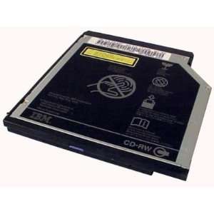  Ibm Thinkpad T20, T22, A30, A31, R31 Cd rw 27l4297 